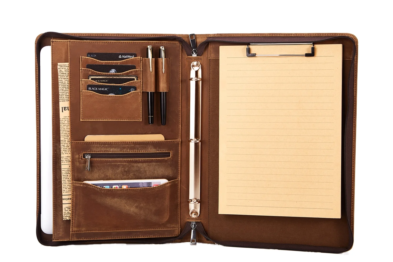 Photo by walmart.com - Artist Portfolio Case vs Digital Showcase: Which Do Clients Prefer?