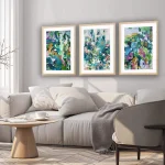 Photo by abstracthouse.com - How to Price Fine Art Prints for Maximum Profit Margin