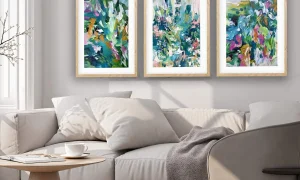Photo by abstracthouse.com - How to Price Fine Art Prints for Maximum Profit Margin