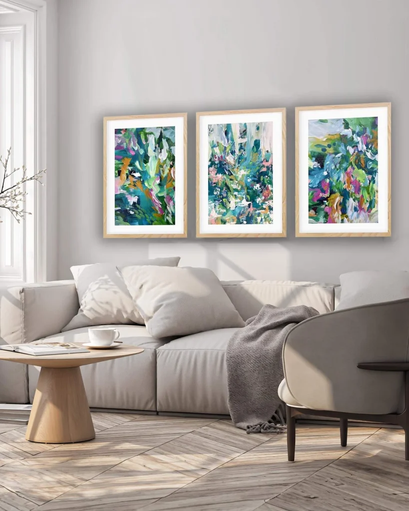 Photo by abstracthouse.com - How to Price Fine Art Prints for Maximum Profit Margin