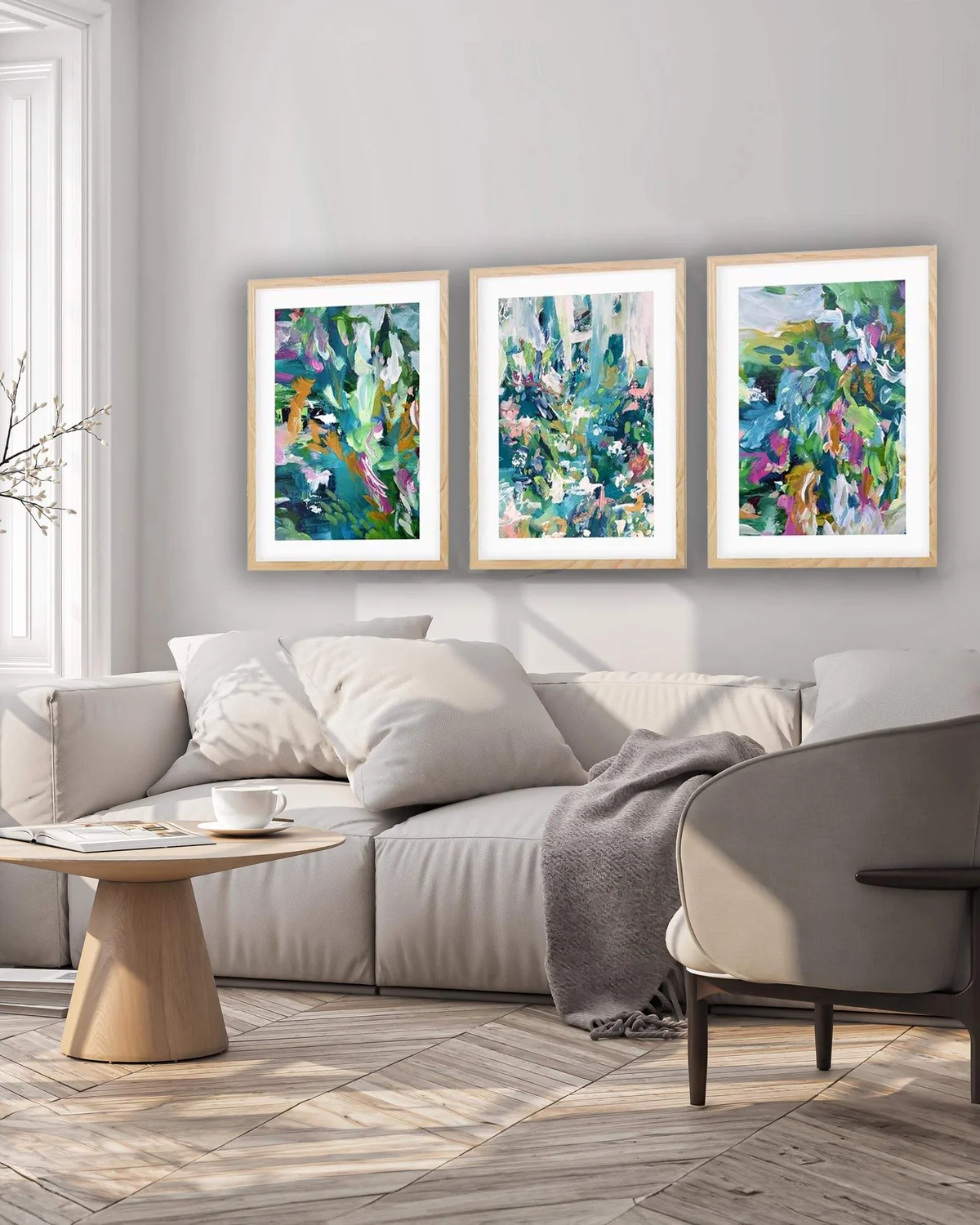 Photo by abstracthouse.com - How to Price Fine Art Prints for Maximum Profit Margin