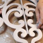 Photo by printmoz.com - Archival Foam Board Mounting: How to Mount Fine Art Safely