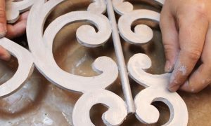 Photo by printmoz.com - Archival Foam Board Mounting: How to Mount Fine Art Safely