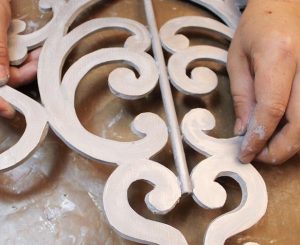 Photo by printmoz.com - Archival Foam Board Mounting: How to Mount Fine Art Safely