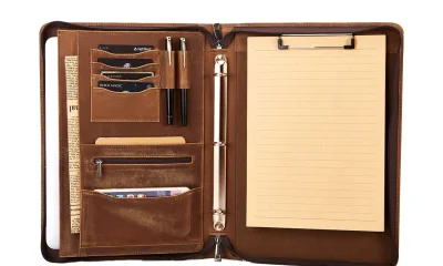 Photo by walmart.com - Artist Portfolio Case vs Digital Showcase: Which Do Clients Prefer?