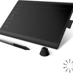 Photo by amazon.com - Best Drawing Tablet for Photoshop and Clip Studio Paint
