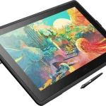 Photo by bestbuy.com - Best Drawing Tablet with Screen for Digital Illustrators