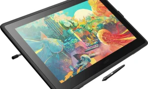 Photo by bestbuy.com - Best Drawing Tablet with Screen for Digital Illustrators