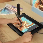 Photo by storexppen.sg - Best Portable Drawing Tablet for Drawing on the Go