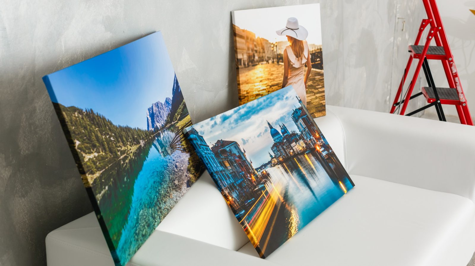 Best Resolution and DPI Settings for Selling Art Prints Online