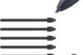 Photo by amazon.com - Best Stylus Pen Replacement Nibs: Felt vs Plastic for Drawing