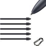 Photo by amazon.com - Best Stylus Pen Replacement Nibs: Felt vs Plastic for Drawing