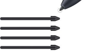 Photo by amazon.com - Best Stylus Pen Replacement Nibs: Felt vs Plastic for Drawing