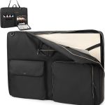 Photo by amazon.com - Best Water-Resistant Artist Portfolio Case for Travel and Commuting