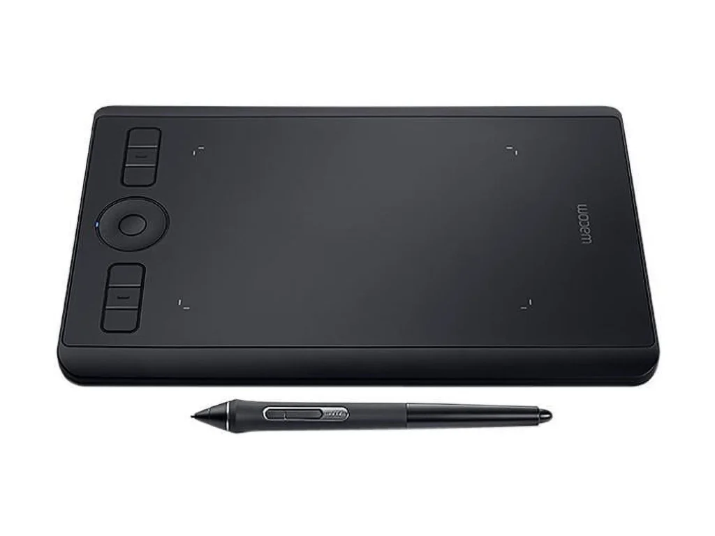 Photo by walmart.com - Bluetooth Wireless Drawing Tablet vs USB-C Cable: Performance Test