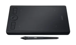 Photo by walmart.com - Bluetooth Wireless Drawing Tablet vs USB-C Cable: Performance Test