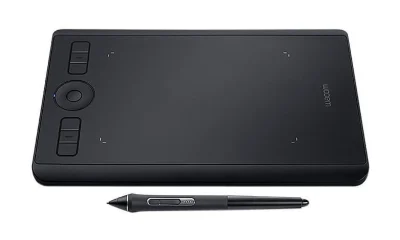 Photo by walmart.com - Bluetooth Wireless Drawing Tablet vs USB-C Cable: Performance Test