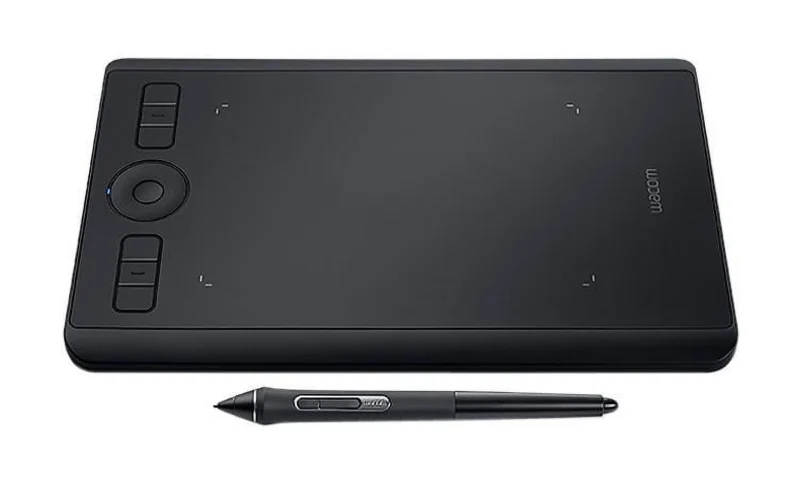 Photo by walmart.com - Bluetooth Wireless Drawing Tablet vs USB-C Cable: Performance Test