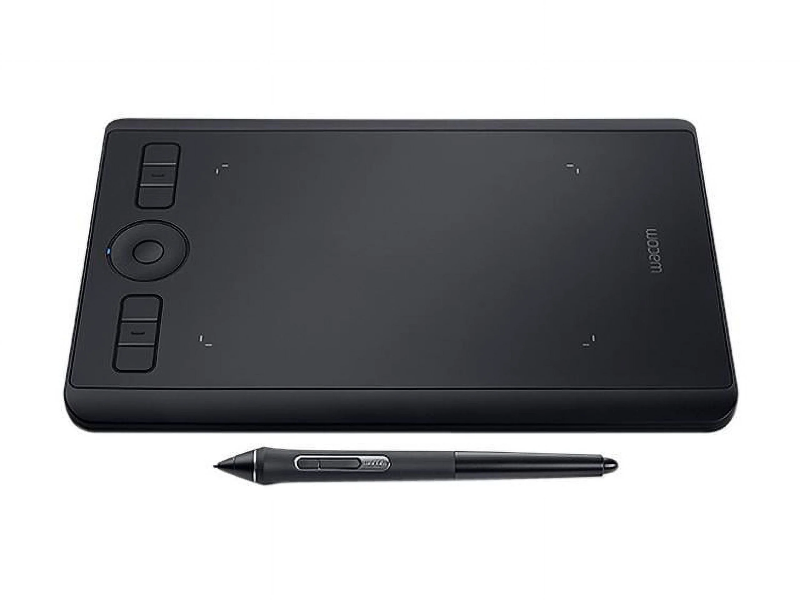 Photo by walmart.com - Bluetooth Wireless Drawing Tablet vs USB-C Cable: Performance Test