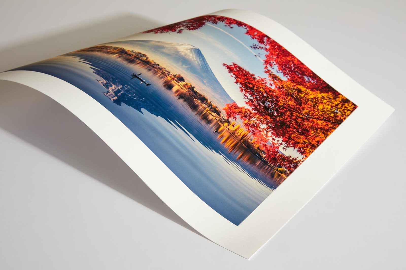 Giclee Printing Explained: Archival Inks and Paper Standards