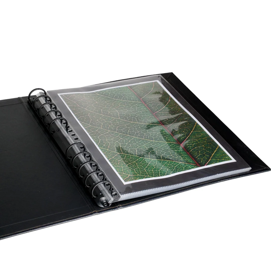 Hardcover Artist Portfolio Book: How to Bind Your Custom Prints