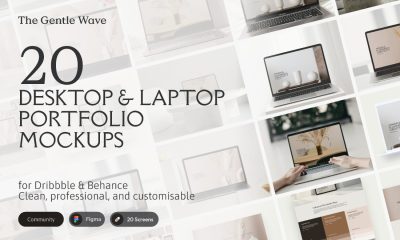 Photo by figma.com - How Many Project Case Studies Should a UI Visual Designer Show?