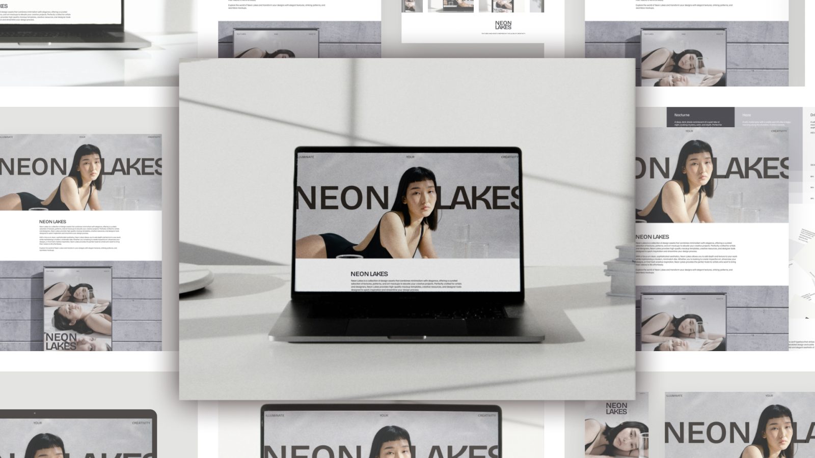How Many Project Case Studies Should a UI Visual Designer Show?