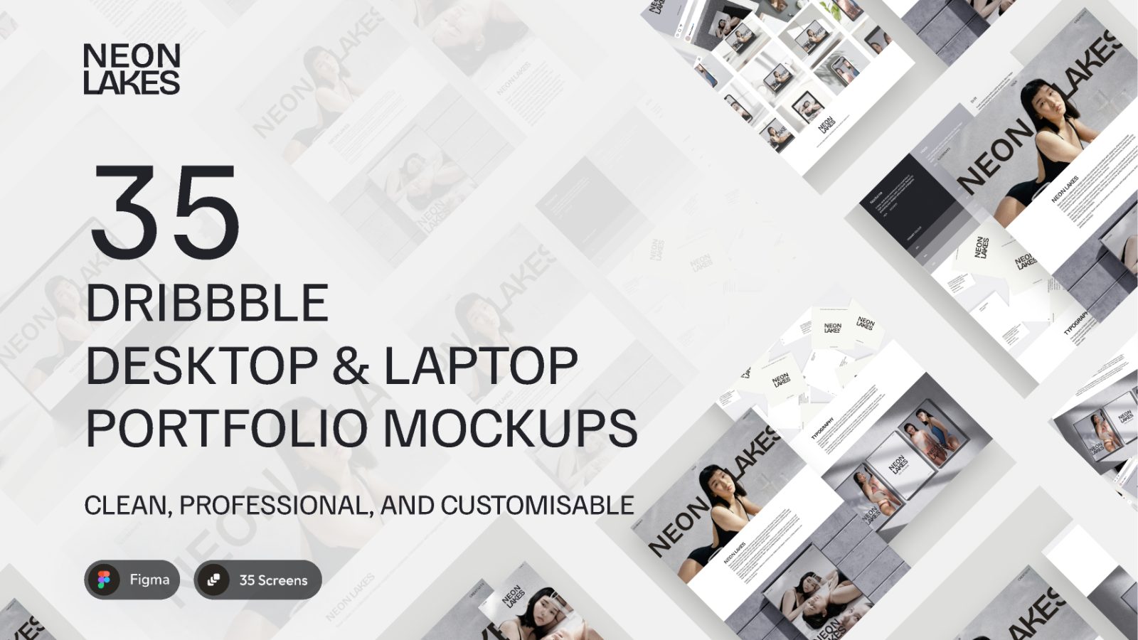 How Many Project Case Studies Should a UI Visual Designer Show?