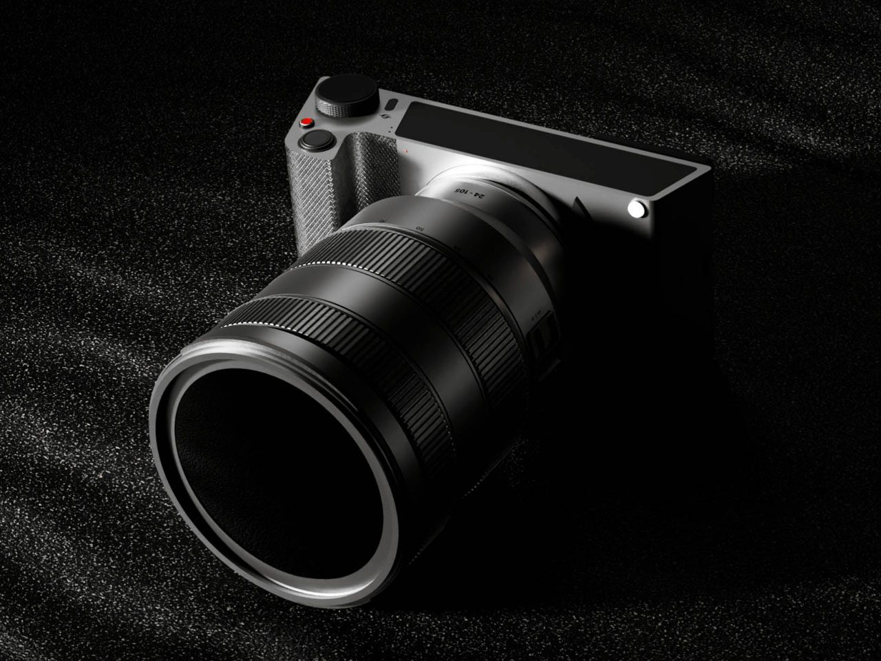 How to Build a Minimalist Photography Portfolio That Loads Fast