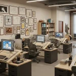 Photo by dreamstime.com - How to Build an Animation Portfolio Reel That Catches Eyes in 10 Seconds