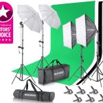 Photo by justcreative.com - How to Calibrate Studio Lighting for True-to-Life Art Reproduction