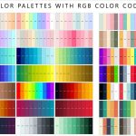 Photo by vecteezy.com - How to Create a Cohesive Color Palette Across Your Portfolio