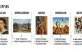 Photo by prominentpainting.com - How to Create an Illustration Style Guide for Your Portfolio