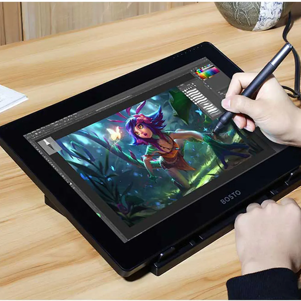 How to Curate a Concept Art Portfolio for the Video Game Industry