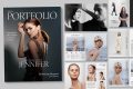 Photo by brandpacks.com - How to Curate a Fashion Photography Portfolio for Editorial Agency