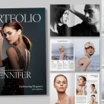 Photo by brandpacks.com - How to Curate a Fashion Photography Portfolio for Editorial Agency
