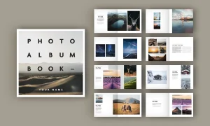 Photo by etsy.com - How to Curate a Photography Portfolio for Commercial Clients