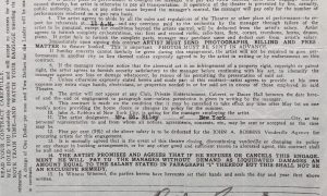 Photo by estatesales.org - How to License Your Artwork to Brands: Step-by-Step Contract Guide