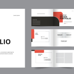 How to Organize a Graphic Design Portfolio for Tech and Agencies