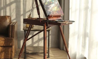 Photo by storage.googleapis.com - How to Photograph Oil Paintings Without Glare or Reflection