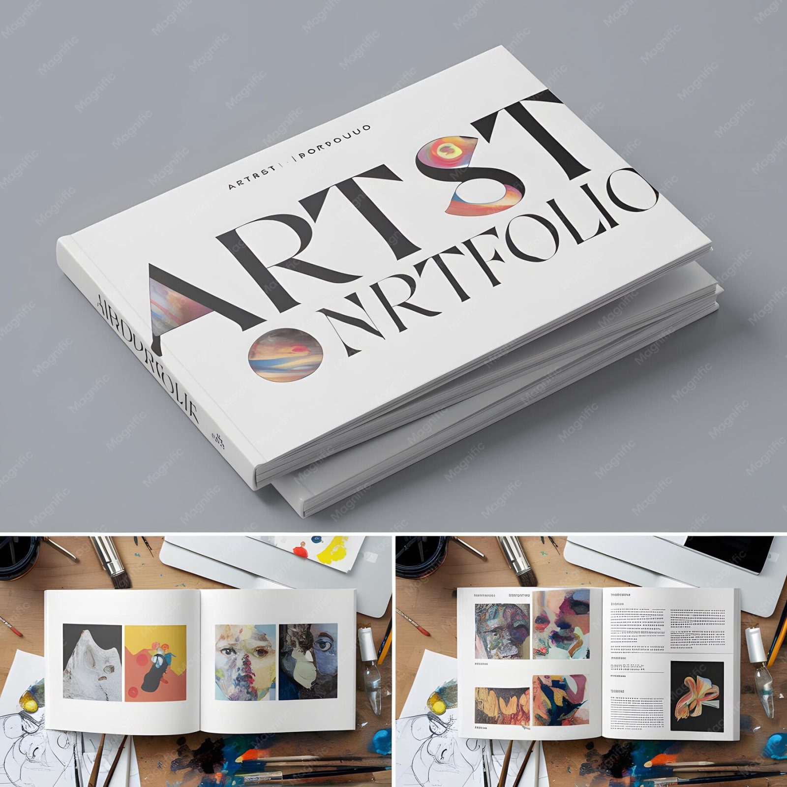 Photo by freepik.com - How to Pitch Your Illustration Portfolio to Book Publishers