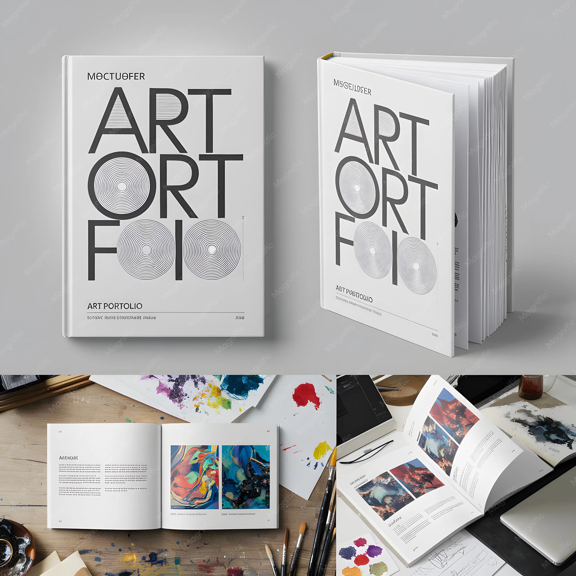 How to Pitch Your Illustration Portfolio to Book Publishers