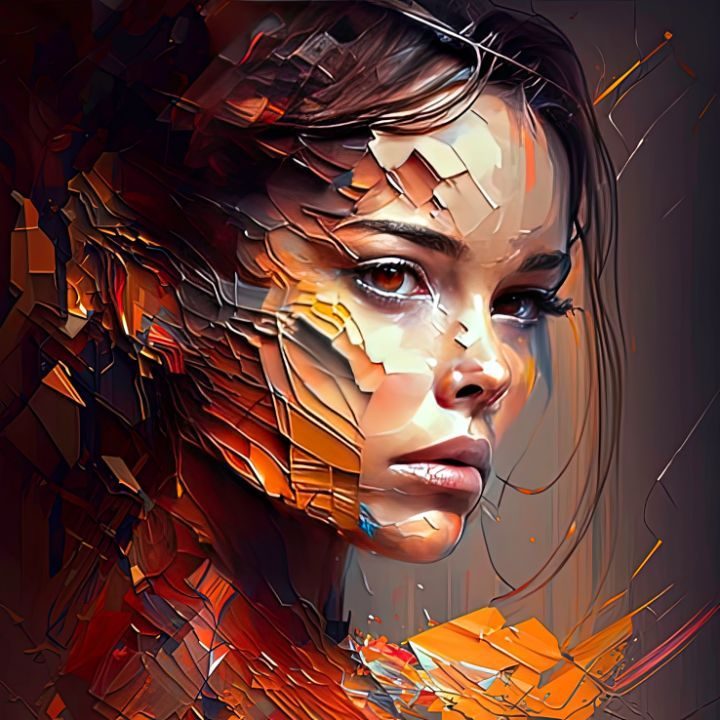 How to Prepare Digital Art Files for Gallery Exhibition Printing