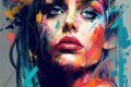 Photo by europosters.fr - How to Prepare Digital Art Files for Gallery Exhibition Printing