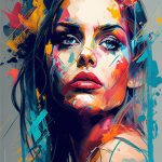 Photo by europosters.fr - How to Prepare Digital Art Files for Gallery Exhibition Printing