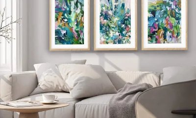 Photo by abstracthouse.com - How to Price Fine Art Prints for Maximum Profit Margin