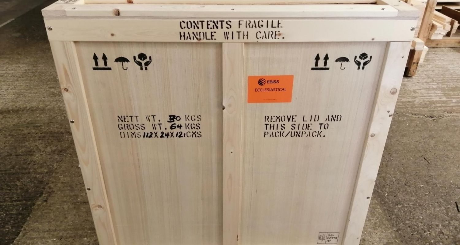 How to Protect Traditional Artwork During Shipping to Art Collectors