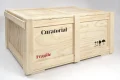 Photo by curatorial.com - How to Protect Traditional Artwork During Shipping to Art Collectors