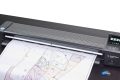Photo by businessdigitalmachines.co.uk - How to Scan Oversized Artwork for Digital Portfolio Showcases