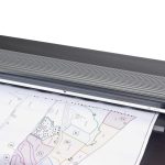 How to Scan Oversized Artwork for Digital Portfolio Showcases